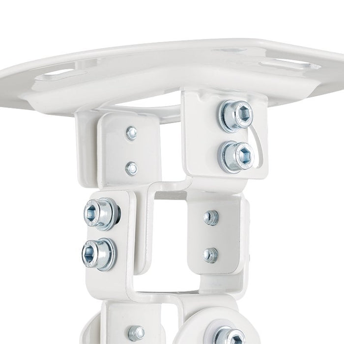 EAN 4052792048186 - LogiLink BP0057 montaje para projector Techo Blanco imagen 5