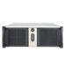 EAN 4719274340267 - Chenbro 4U Open-Bay Rackmount Estante Gris imagen 1