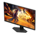 EAN 4038986633024 - AOC G4 25G4SRE pantalla para PC 62,2 cm (24.5") 1920 x 1080 Pixeles Full HD LED Negro, Rojo imagen 8