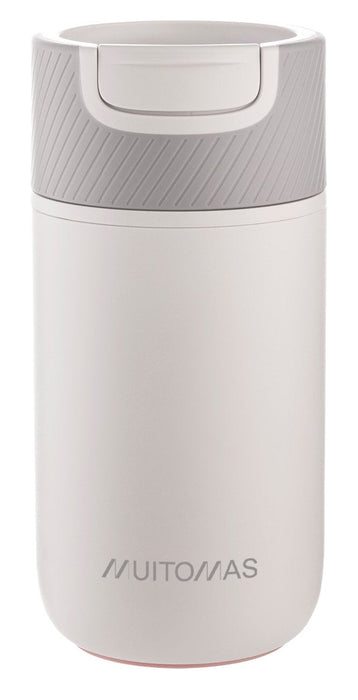 Never Fall Down Wbottle 350ml Wh