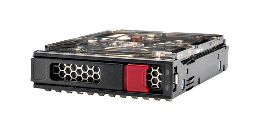 EAN 0190017593050 - HPE 20TB SATA 6G Business Critical 7.2K LFF LP 1-year Warranty Helium 512e ISE Multi Vendor HDD disco dur imagen 1