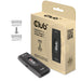 EAN 8719214471590 - CLUB3D CAC-1007 cambiador de género para cable DisplayPort Negro imagen 1
