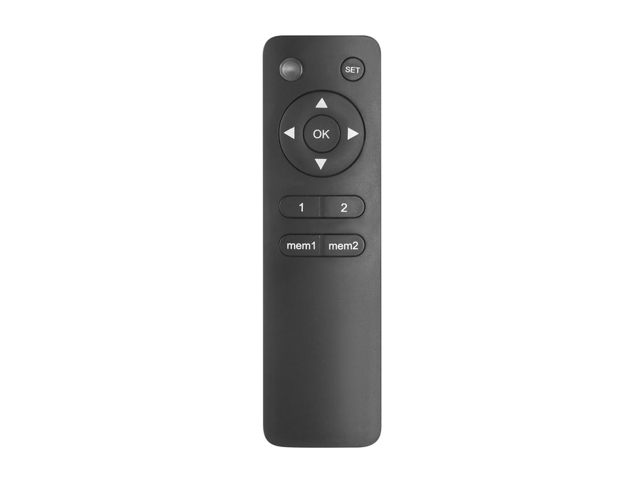 EAN 4015867227152 - Equip 650329 soporte para TV 177,8 cm (70") Negro imagen 6