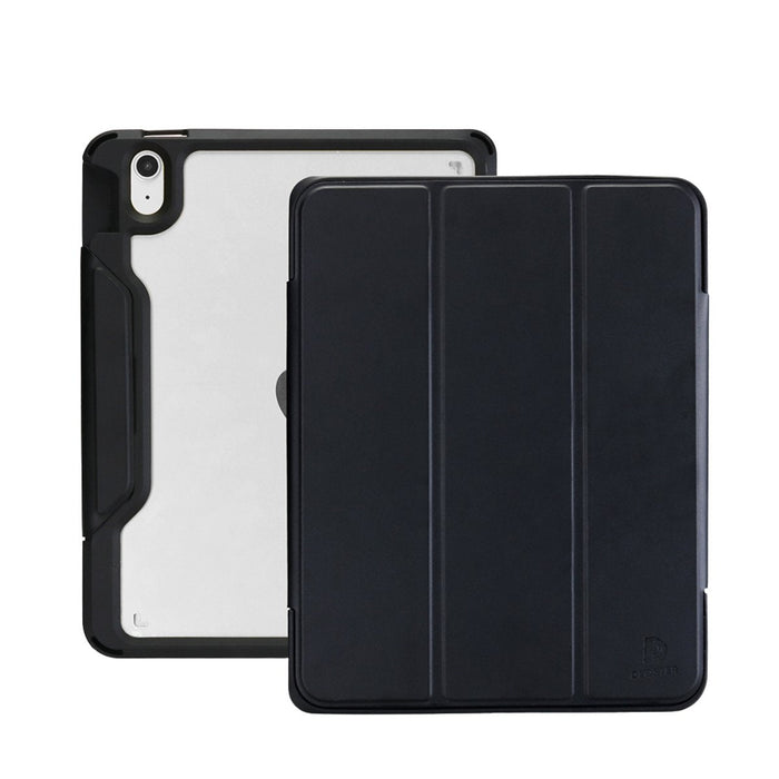 Deqster Rugged Max Case 10.9"" (10. Gen.), Negro