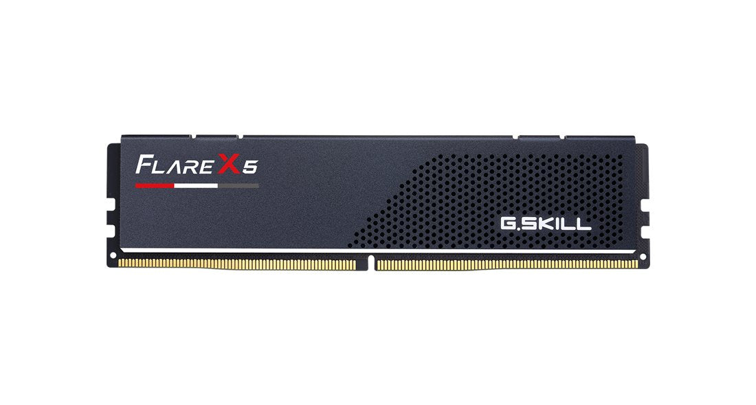 EAN 4711549511235 - G.Skill Flare X5 F5-6000J3038F16GH1-FX5 módulo de memoria 16 GB 1 x 16 GB DDR5 6000 MT/s imagen 1