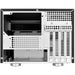 EAN 4710007222010 - Silverstone Sugo SG12 Escritorio Negro imagen 3