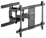 EAN 4040849499326 - Goobay 49932 soporte para TV 177,8 cm (70") Negro imagen 2