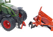 EAN 4006874032853 - Siku Fendt 724 Vario Tractor 1:32 imagen 5