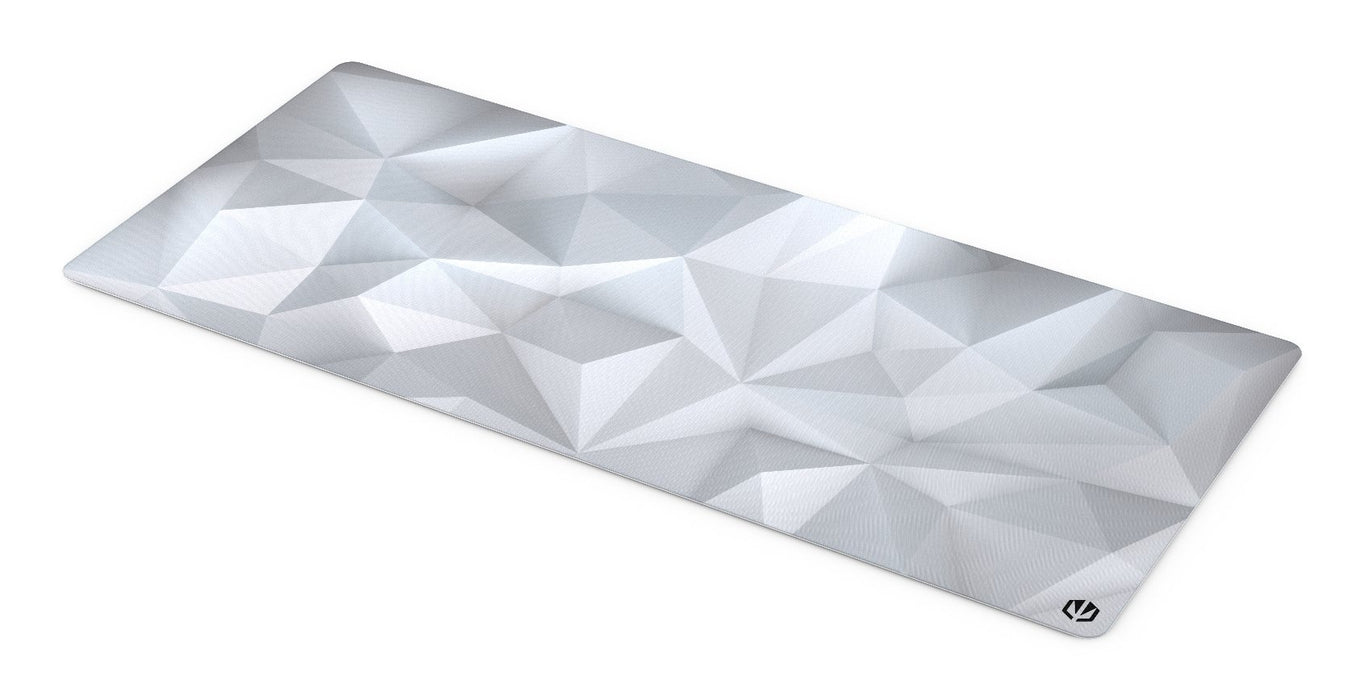 EAN 5903018667867 - ENDORFY Crystal Onyx White XL Alfombrilla de ratón para juegos Negro, Blanco imagen 8