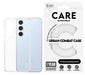 EAN 5715685012198 - PanzerGlass 1466 funda para teléfono móvil 17 cm (6.7") Transparente imagen 3
