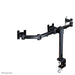 EAN 8717371442705 - Neomounts FPMA-D960D3 soporte para monitor 53,3 cm (21") Escritorio Negro imagen 2