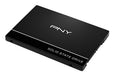 EAN 0751492629940 - PNY CS900 250 GB 2.5" Serial ATA III 3D TLC imagen 4