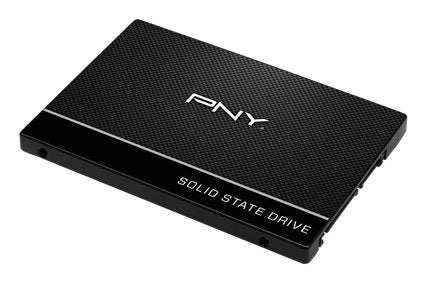 EAN 0751492629940 - PNY CS900 250 GB 2.5" Serial ATA III 3D TLC imagen 4
