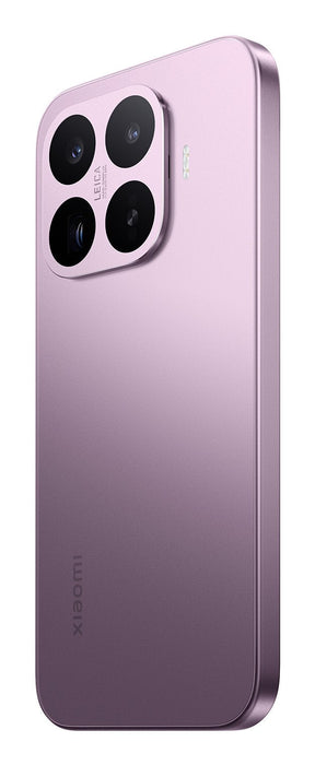 Xiaomi 17t 5g Dual Sim 12gb Ram 512gb - Violet