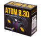 EAN 0753215768004 - Levenhuk Atom 8x30 binocular Porro Negro imagen 13