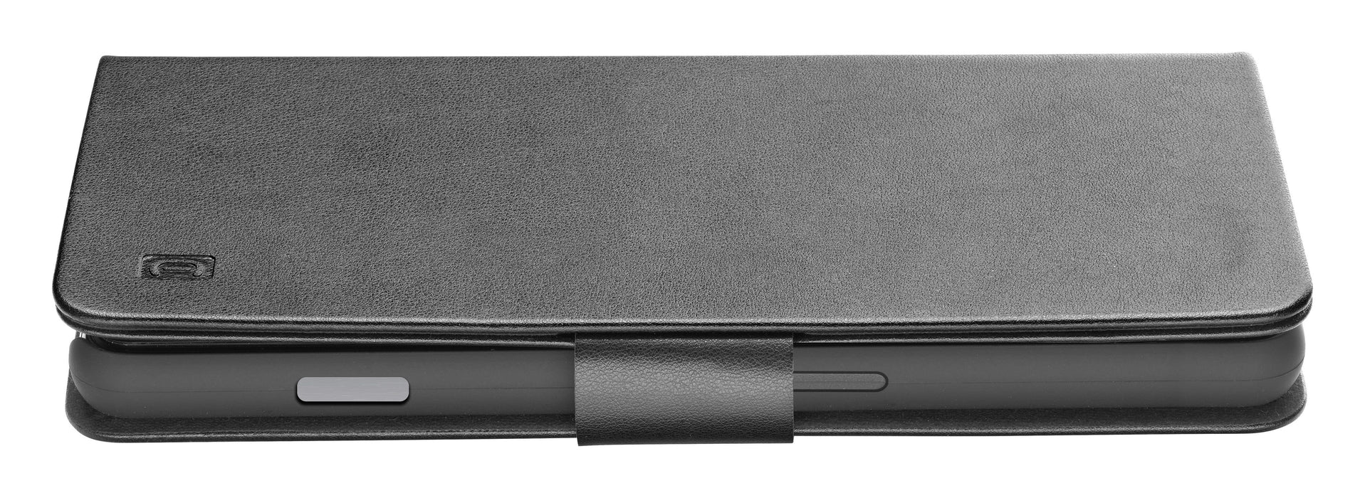 EAN 8018080483561 - Cellularline 8018080483561 funda para teléfono móvil 17,5 cm (6.9") Folio Negro imagen 3