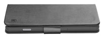 EAN 8018080483561 - Cellularline 8018080483561 funda para teléfono móvil 17,5 cm (6.9") Folio Negro imagen 3