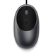 EAN 0879961009564 - Satechi C1 ratón Oficina Ambidextro USB Tipo C IR LED 3200 DPI imagen 1