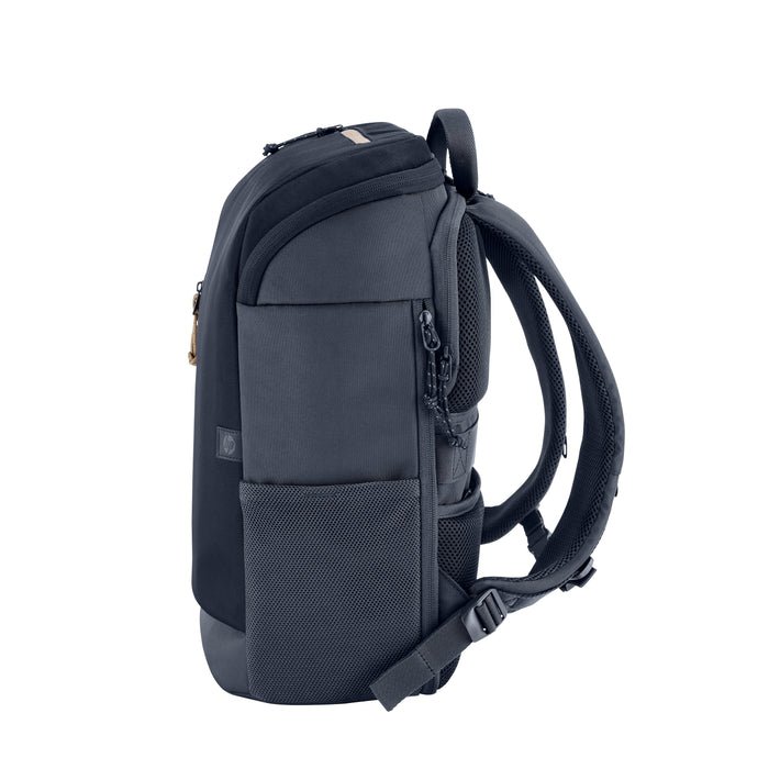 EAN 0196548661084 - HP Travel 25 Liter 15.6 Blue Night Laptop Backpack 39,6 cm (15.6") imagen 10