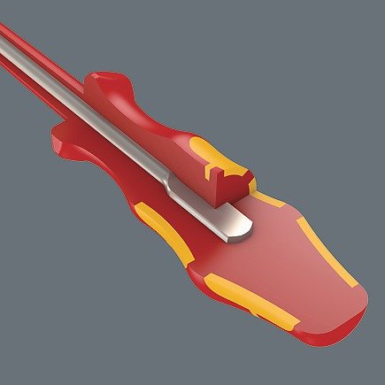 Wera Torx Vde-Destornillador 05006176001