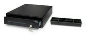 EAN 8717496333155 - Safescan LD-4141 Cajón de efectivo electrónico imagen 5