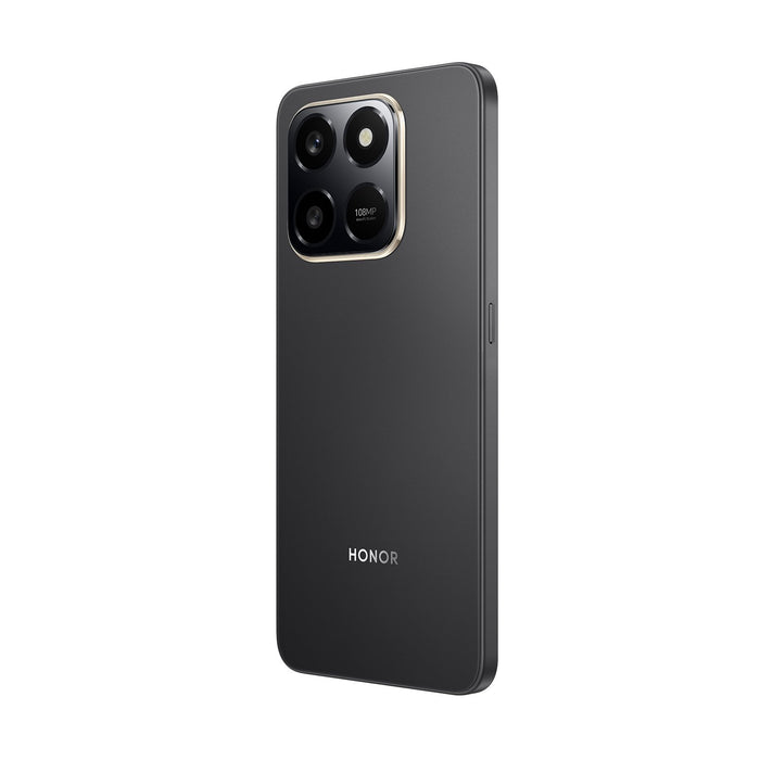 EAN 8034140502430 - Honor BUNDLE 400 SMART 17,2 cm (6.77") MagicOS 9.0 8 GB 256 GB 6500 mAh Negro imagen 4