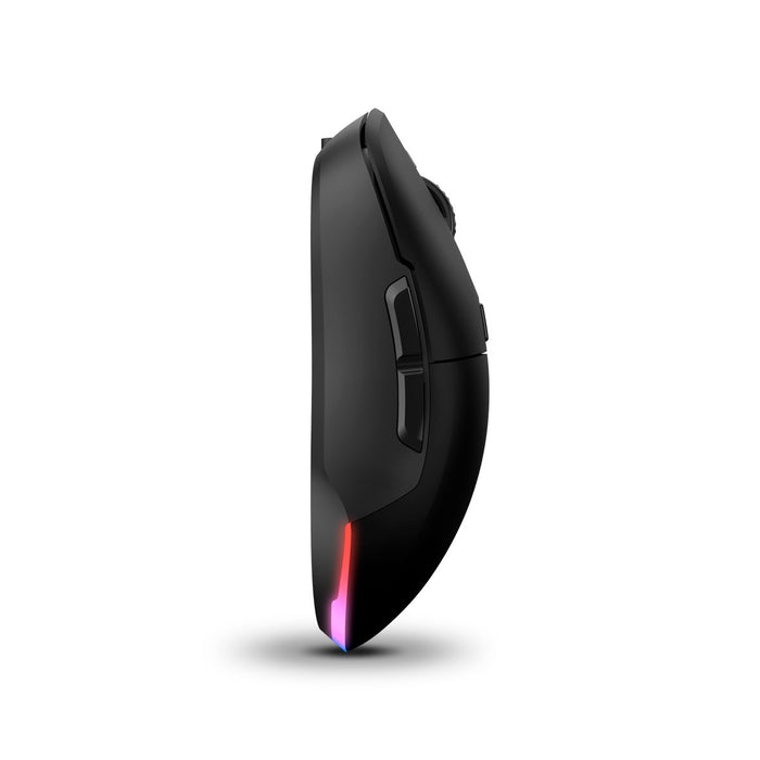 EAN 8436587974311 - Krom KOMET ratón Juego RF inalámbrico Óptico 2400 DPI imagen 10