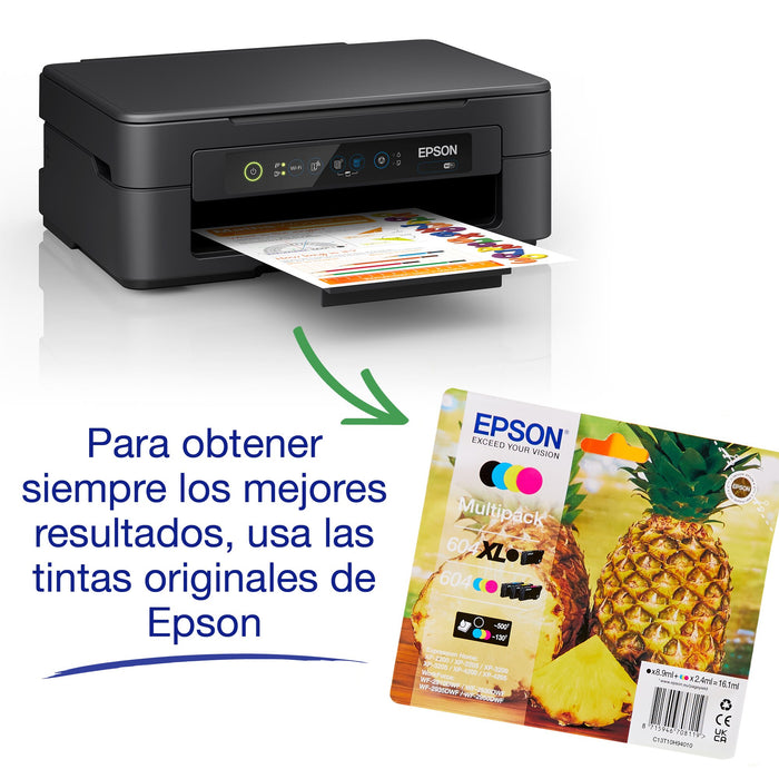 EAN 8715946702797 - Epson Expression Home XP-2205 imagen 9