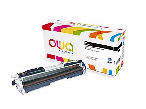 EAN 3112539716202 - Armor K16049OW cartucho de tóner 1 pieza(s) Negro imagen 1