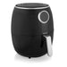 EAN 8713016097583 - Tristar FR-6956 freidora Sencillo 4,5 L Independiente 1500 W Freidora de aire caliente Negro, Plata imagen 2