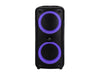 EAN 8011000026909 - Trevi XF 440 KB Altavoz para fiestas Negro 30 W imagen 4