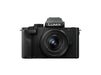 EAN 5025232960118 - Panasonic Lumix DC-G100VEG-K cámara digital Cámara con lente 20,3 MP Live MOS 5184 x 3888 Pixeles Negro imagen 5
