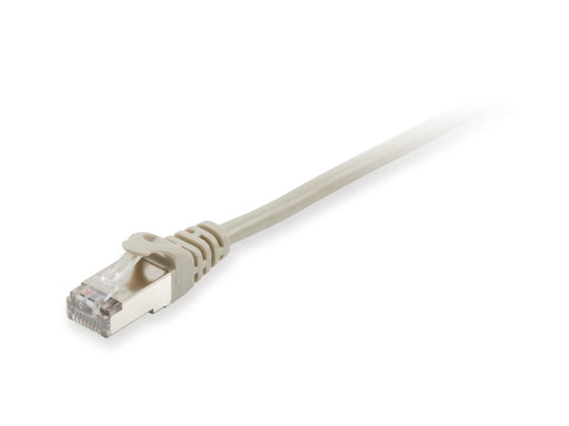 EAN 4015867222874 - Equip 635506 cable de red Gris 10 m Cat6 S/FTP (S-STP) imagen 1