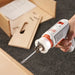 EAN 5035048733844 - Black & Decker BCRTA01 180 RPM Gris, Naranja, Blanco imagen 10