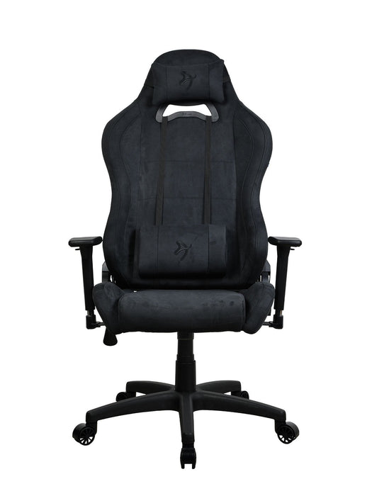 EAN 0850047390301 - Arozzi Torretta SuperSoft -Pure Black imagen 1