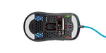 EAN 7340086909471 - CHERRY XTRFY M42 ratón Juego Ambidextro USB tipo A Óptico 16000 DPI imagen 3