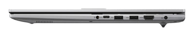 EAN 4711387810002 - ASUS Vivobook 17 F1704VA-AU534 Intel® Core™ i5 43,9 cm (17.3") DDR4-SDRAM Wi-Fi 6E (802.11ax) imagen 4