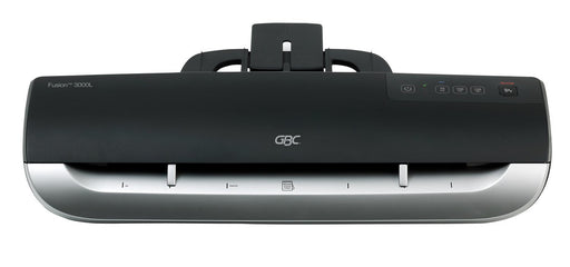 EAN 5028252336413 - GBC Fusion 3000L Laminadora térmica 500 mm/min Negro, Plata imagen 1