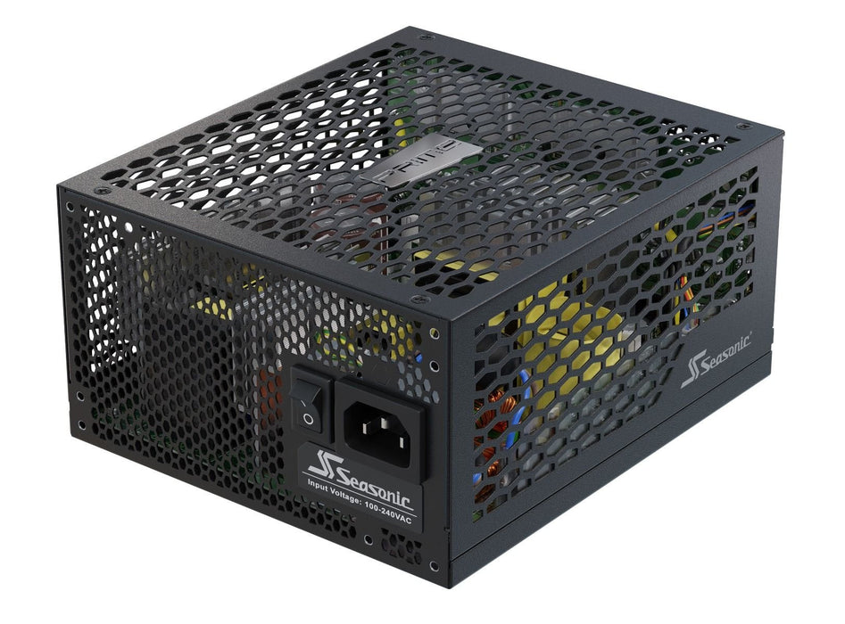 Fuente De Alimentación Seasonic Prime-Tx-700 Atx 700w