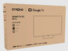 EAN 9120072378355 - Strong SRT32HG6733C Televisor 81,3 cm (32") HD Smart TV Wifi Negro 200 cd / m² imagen 9