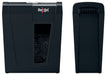 EAN 5028252615273 - Rexel Secure X8 triturador de papel Corte cruzado 68 dB Negro imagen 7