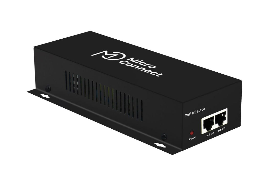 EAN 5706998910974 - Microconnect POEINJ-60W-UK adaptador e inyector de PoE Gigabit Ethernet 55 V imagen 1