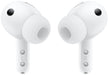 EAN 8806097985341 - Samsung Galaxy Buds4 Pro Auriculares Inalámbrico Dentro de oído Llamadas/Música Bluetooth Blanco imagen 2