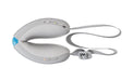 EAN 0840295400464 - Therabody SmartGoggles masajeador Cara Gris imagen 4