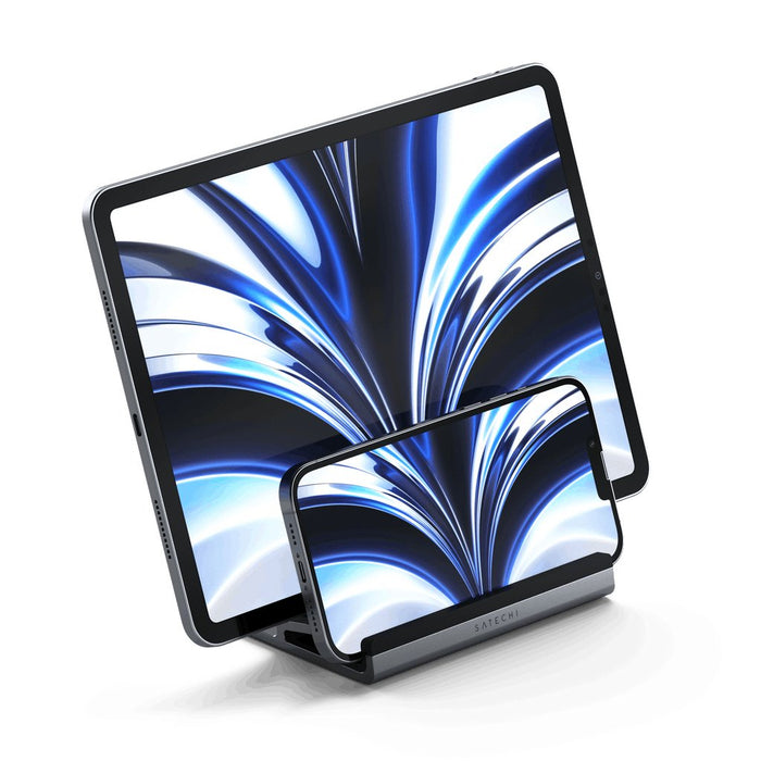 Satechi Dual Vertical Laptop Stand