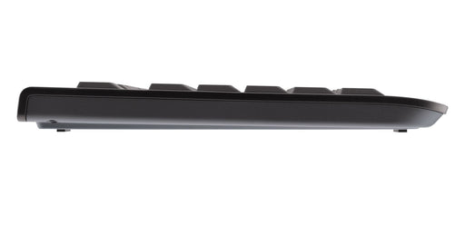 EAN 4025112088452 - CHERRY DW 3000 teclado Ratón incluido RF inalámbrico Español Negro imagen 2