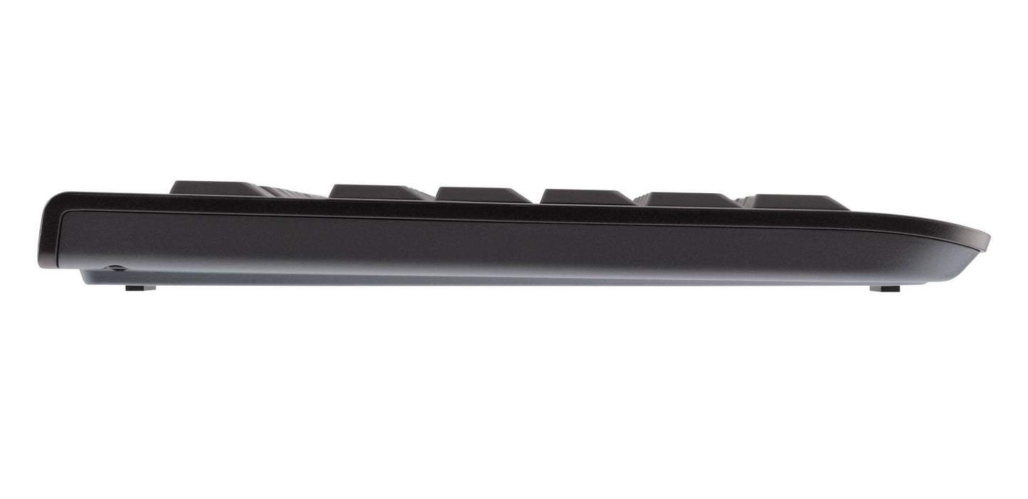 EAN 4025112094460 - CHERRY DW 3000 teclado Ratón incluido Universal RF inalámbrico AZERTY Belga Negro imagen 4