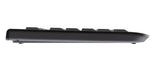 EAN 4025112094460 - CHERRY DW 3000 teclado Ratón incluido Universal RF inalámbrico AZERTY Belga Negro imagen 4