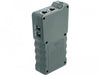 EAN 4043619631100 - DeLOCK 63110 comprobador de cables de red Comprobador de cables de par trenzado Gris imagen 3