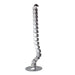 EAN 4052792042771 - LogiLink KAB0065 organizador de cables Escritorio Bandeja de cables Plata 1 pieza(s) imagen 3